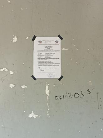 Penjaringan dan Penyaringan calon guru TK Artha Kumara